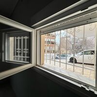 Квартира в Греции, Салоники, 34 кв.м.