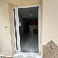 Квартира в Греции, Салоники, 34 кв.м.