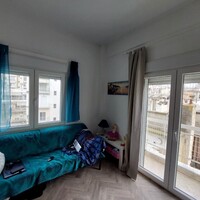 Flat in Greece, Thessaloniki, 46 sq.m.