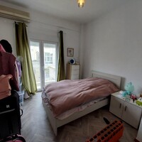 Flat in Greece, Thessaloniki, 46 sq.m.