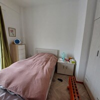 Flat in Greece, Thessaloniki, 46 sq.m.