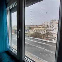 Flat in Greece, Thessaloniki, 46 sq.m.