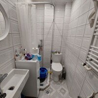 Flat in Greece, Thessaloniki, 46 sq.m.