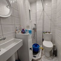 Flat in Greece, Thessaloniki, 46 sq.m.