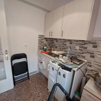 Flat in Greece, Thessaloniki, 46 sq.m.