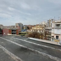Flat in Greece, Thessaloniki, 46 sq.m.