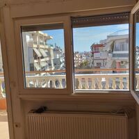 Flat in Greece, Thessaloniki, 90 sq.m.