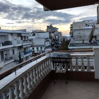 Flat in Greece, Thessaloniki, 90 sq.m.
