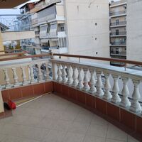 Flat in Greece, Thessaloniki, 90 sq.m.