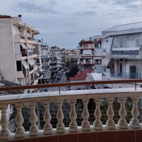 Flat in Greece, Thessaloniki, 90 sq.m.