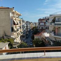 Flat in Greece, Thessaloniki, 90 sq.m.