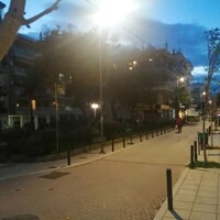 Flat in Greece, Thessaloniki, 125 sq.m.