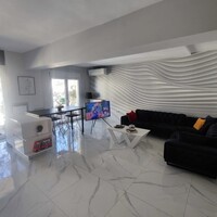 Flat in Greece, Thessaloniki, 75 sq.m.