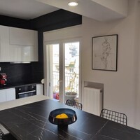 Flat in Greece, Thessaloniki, 75 sq.m.