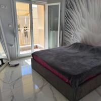 Flat in Greece, Thessaloniki, 75 sq.m.