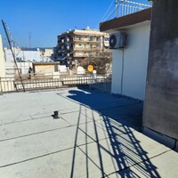 Flat in Greece, Thessaloniki, 75 sq.m.