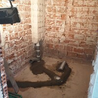 Flat in Greece, Thessaloniki, 75 sq.m.