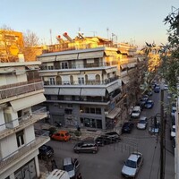 Flat in Greece, Thessaloniki, 75 sq.m.