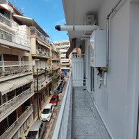Flat in Greece, Thessaloniki, 33 sq.m.