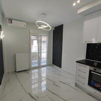 Flat in Greece, Thessaloniki, 33 sq.m.