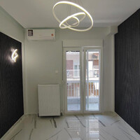 Flat in Greece, Thessaloniki, 33 sq.m.