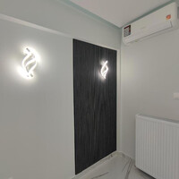 Flat in Greece, Thessaloniki, 33 sq.m.