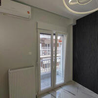 Flat in Greece, Thessaloniki, 33 sq.m.