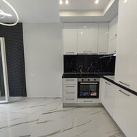 Flat in Greece, Thessaloniki, 33 sq.m.