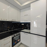 Flat in Greece, Thessaloniki, 33 sq.m.