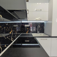 Flat in Greece, Thessaloniki, 33 sq.m.