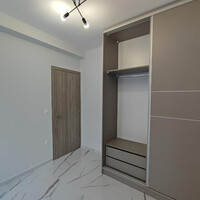 Flat in Greece, Thessaloniki, 33 sq.m.