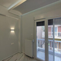 Flat in Greece, Thessaloniki, 33 sq.m.