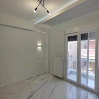 Flat in Greece, Thessaloniki, 33 sq.m.