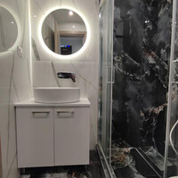 Flat in Greece, Thessaloniki, 33 sq.m.
