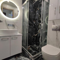 Flat in Greece, Thessaloniki, 33 sq.m.