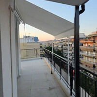 Flat in Greece, Thessaloniki, 66 sq.m.