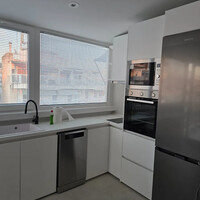 Flat in Greece, Thessaloniki, 66 sq.m.