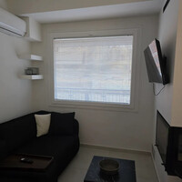 Flat in Greece, Thessaloniki, 66 sq.m.