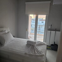 Flat in Greece, Thessaloniki, 66 sq.m.