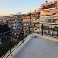 Flat in Greece, Thessaloniki, 66 sq.m.