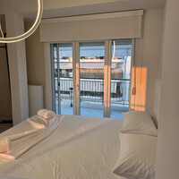 Flat in Greece, Thessaloniki, 66 sq.m.