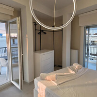 Flat in Greece, Thessaloniki, 66 sq.m.