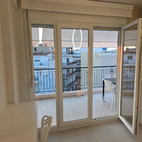Flat in Greece, Thessaloniki, 66 sq.m.