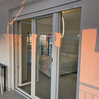 Flat in Greece, Thessaloniki, 66 sq.m.