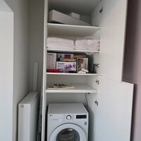 Flat in Greece, Thessaloniki, 66 sq.m.