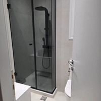 Flat in Greece, Thessaloniki, 66 sq.m.