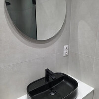 Flat in Greece, Thessaloniki, 66 sq.m.