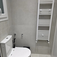 Flat in Greece, Thessaloniki, 66 sq.m.