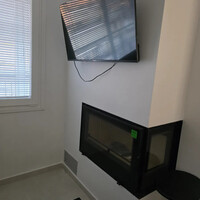 Flat in Greece, Thessaloniki, 66 sq.m.
