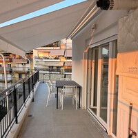 Flat in Greece, Thessaloniki, 66 sq.m.